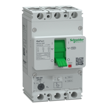 G20F3A100 Product picture Schneider Electric