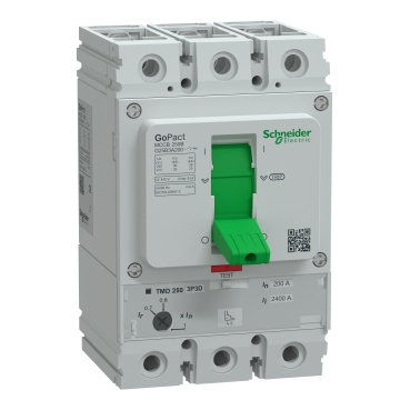 G25B3A200 Product picture Schneider Electric