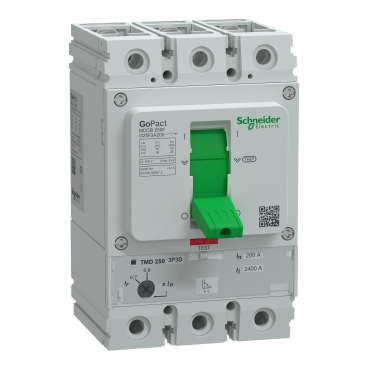 G25F3A200 Product picture Schneider Electric