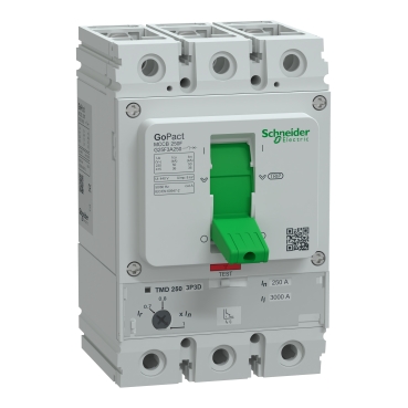 G25F3A250 Product picture Schneider Electric