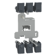 Изображение G25PLUGKIT3P Schneider Electric