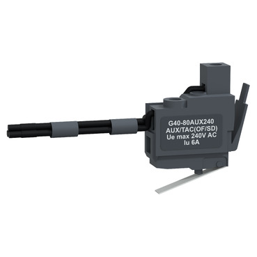 Изображение G40-80AUX240 Schneider Electric