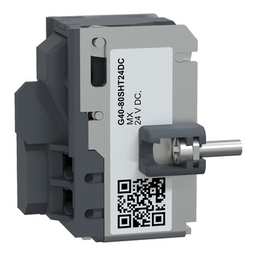 Изображение G40-80SHT24DC Schneider Electric