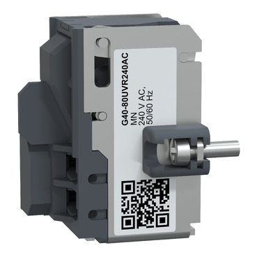 G40-80UVR240AC Product picture Schneider Electric