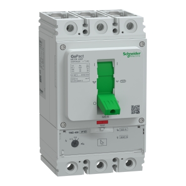G40F3A320 Product picture Schneider Electric