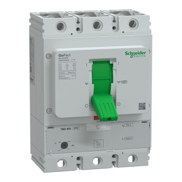 Изображение G80H3TM630 Schneider Electric