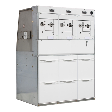 MSGFB005 Product picture Schneider Electric