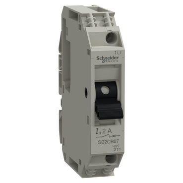 Afbeelding product GB2CB07 Schneider Electric