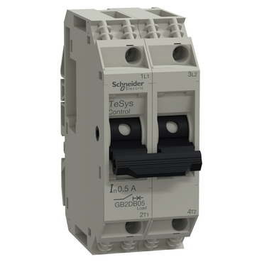 Afbeelding product GB2DB05 Schneider Electric