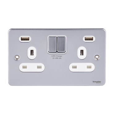 Schneider Electric GGBGU3524DWBC Picture