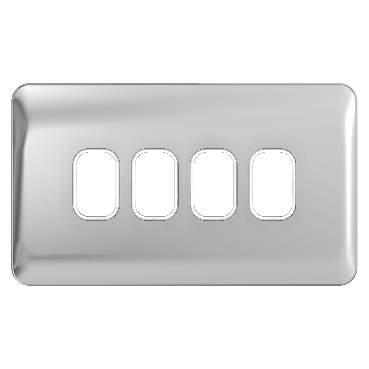 Schneider Electric GGBL04GWPC Picture
