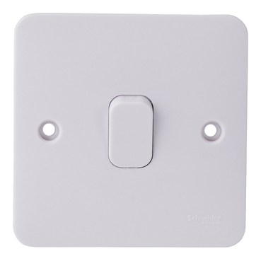 1 way shop switch