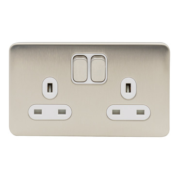 Schneider Electric GGBL3020DWSSS Picture