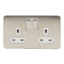 Schneider Electric GGBL3020DWSSS Picture