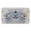 Schneider Electric GGBL3020DWSSS Picture