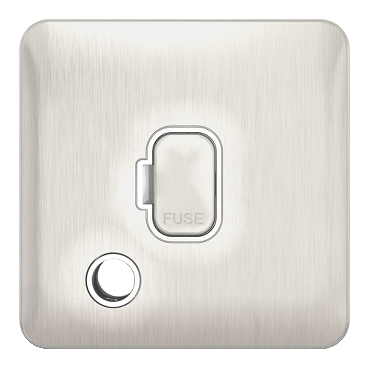 Schneider Electric GGBL5003WSS Picture