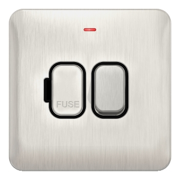 Schneider Electric GGBL5011BSS Picture