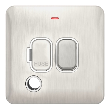 Schneider Electric GGBL5013WSS Picture