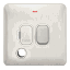 Schneider Electric GGBL5013WSS Picture