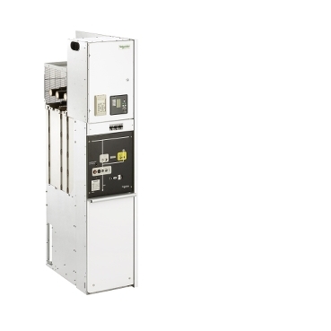 GMA / GMAe Schneider Electric Gasisolierte Schaltanlage bis 24 kV / 2500 A / 31,5 kA