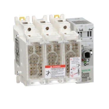 Schneider Electric GS2GU3N Picture