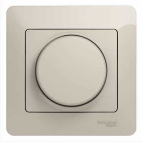 Gsl000237 Glossa Svetoregulyator Dimmer Led Rc 630vt Va V Sbore Bezhevyj Schneider Electric Rossiya
