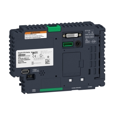 HMIG5UL8B Hình ảnh sản phẩm Schneider Electric