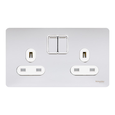 Schneider Electric GU3420DWPC Picture
