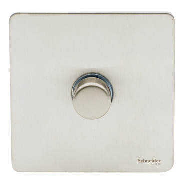 Dimmer Marine Stainless Steel LED Dimmer Switch