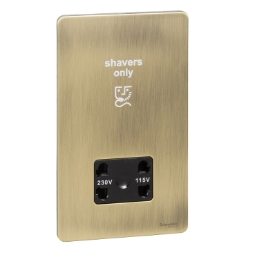 Schneider Electric GU7490BAB Picture