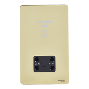 Schneider Electric GU7490BPB Picture