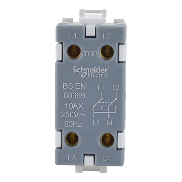 Schneider Electric GUG10IMW Picture