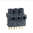 Gv2me05 Motor Circuit Breaker Tesys Gv2 3p 0 63 1 A Thermal Magnetic Screw Clamp Terminals Schneider Electric Global