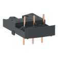 Schneider Electric GV2AF4 Picture