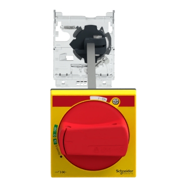 Afbeelding product GV2APN04 Schneider Electric