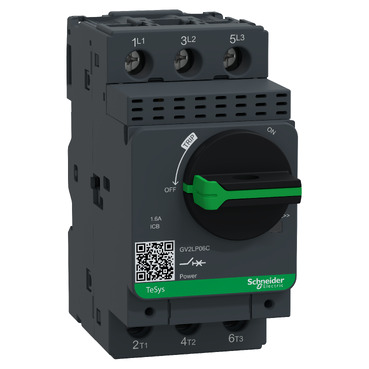 GV2LP06C Schneider Electric 图片