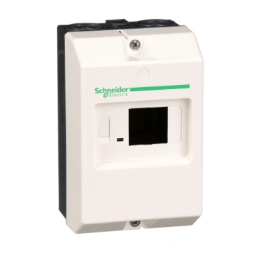 Schneider Electric GV2MC01 Picture