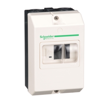 Schneider Electric NSYS3D4320P IP66 caja eléctrica - Caja para