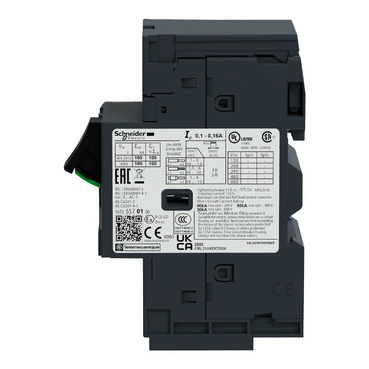 Image produit GV2ME163 Schneider Electric