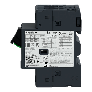 Image produit GV2ME216 Schneider Electric
