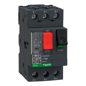 GV2ME05 Resim- scope