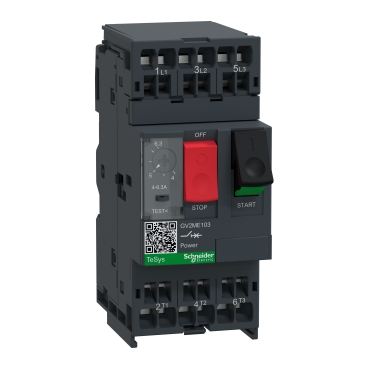 Schneider Electric GV2ME103 Picture