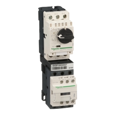 Schneider Electric GV2P07KD09G7 Picture