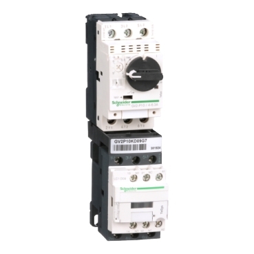 Schneider Electric GV2P10KD09G7 Picture