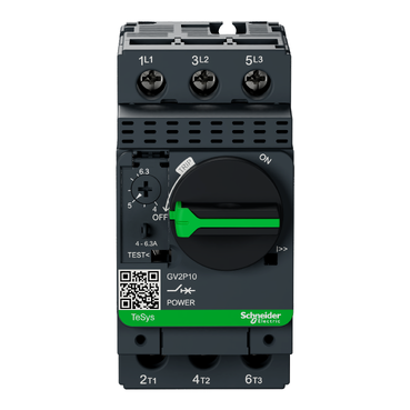 Image produit GV2P10 Schneider Electric
