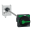 Schneider Electric GV3APK01 Image