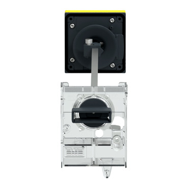 Image GV3APN04 Schneider Electric