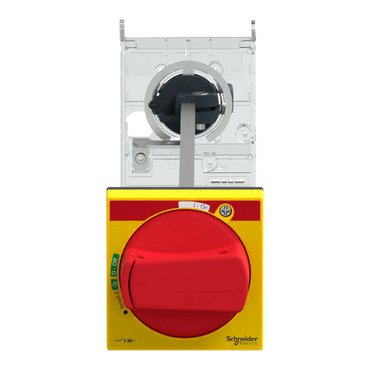 Image GV3APN04 Schneider Electric