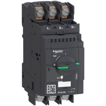 GV3L256 Image Schneider Electric