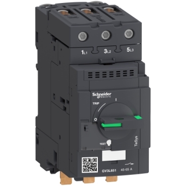 Изображение GV3L651 Schneider Electric